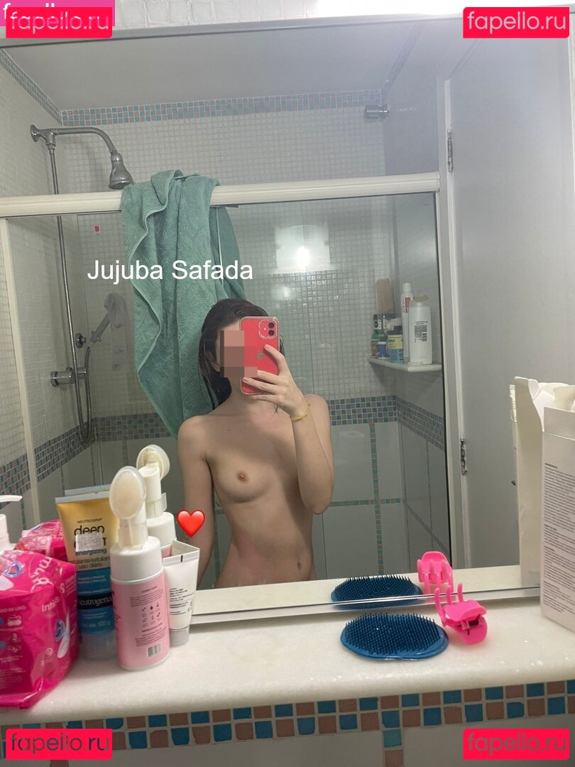 Jujuba Safada Nude Onlyfans Photo 30