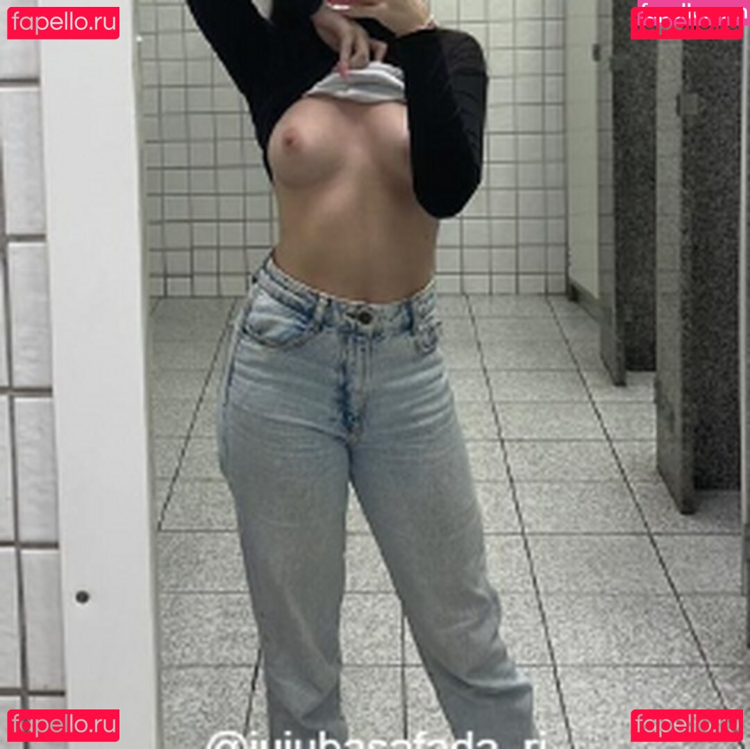 Jujuba Safada Nude Onlyfans Photo 21