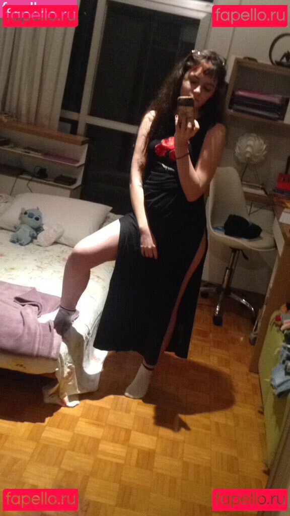 Jujuba Safada Nude Onlyfans Photo 12