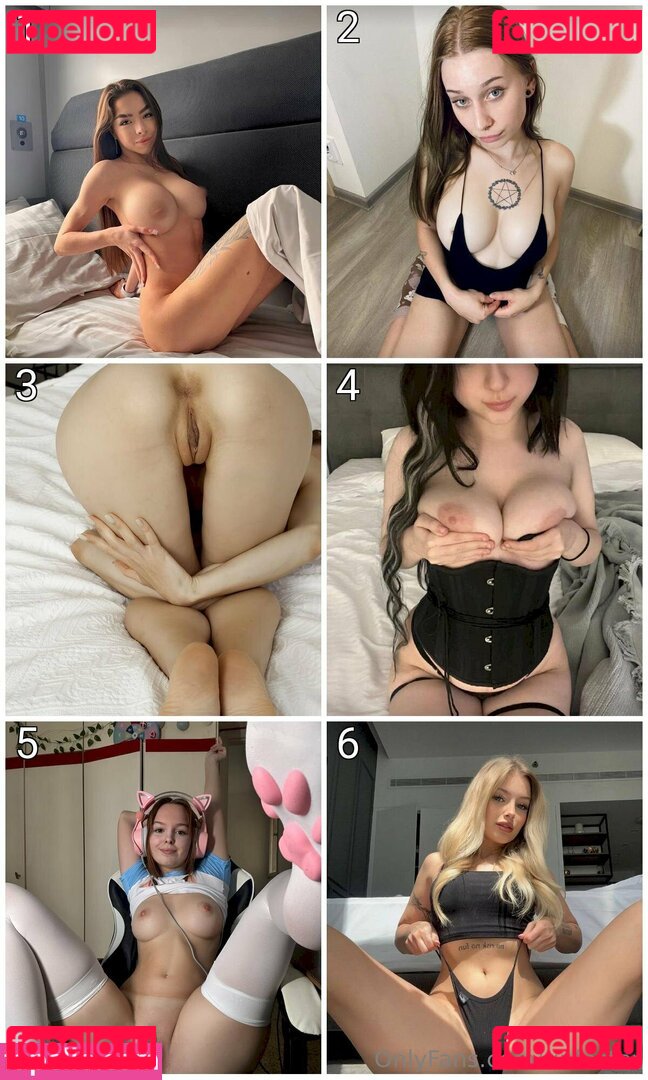 rinfoster Nude Onlyfans Photo 50