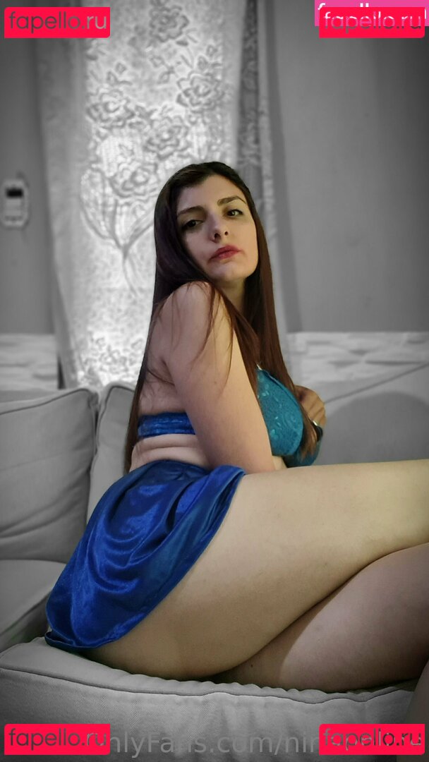 ninaonline Nude Onlyfans Photo 10