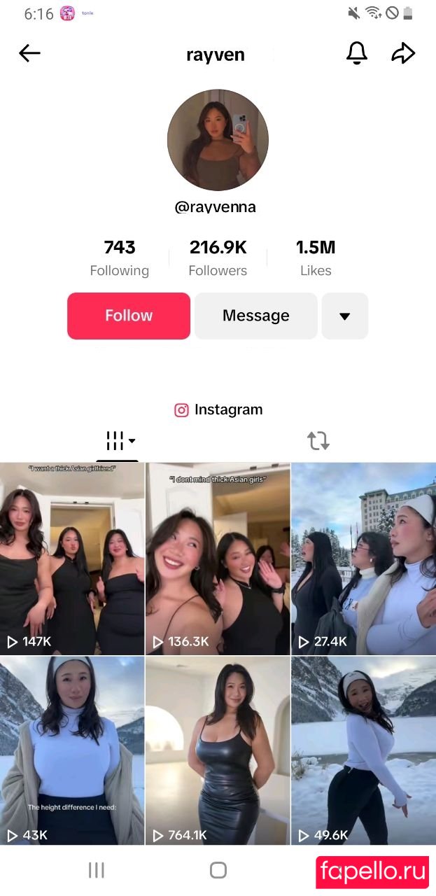 Rocket Reyna Onlyfans Photo Gallery 