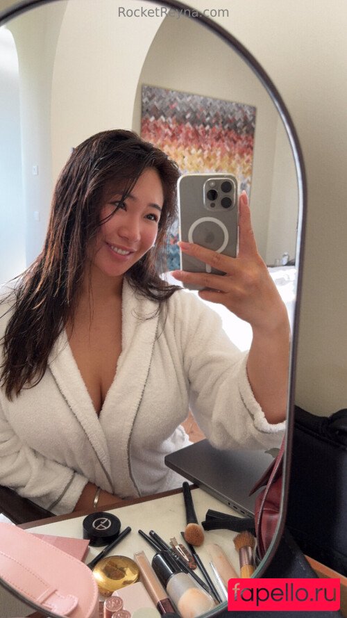 Rocket Reyna Onlyfans Photo Gallery 