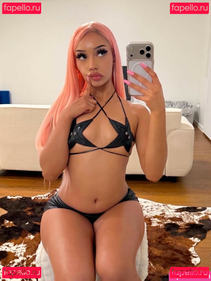 desiiofficiall Nude Onlyfans Photo 4