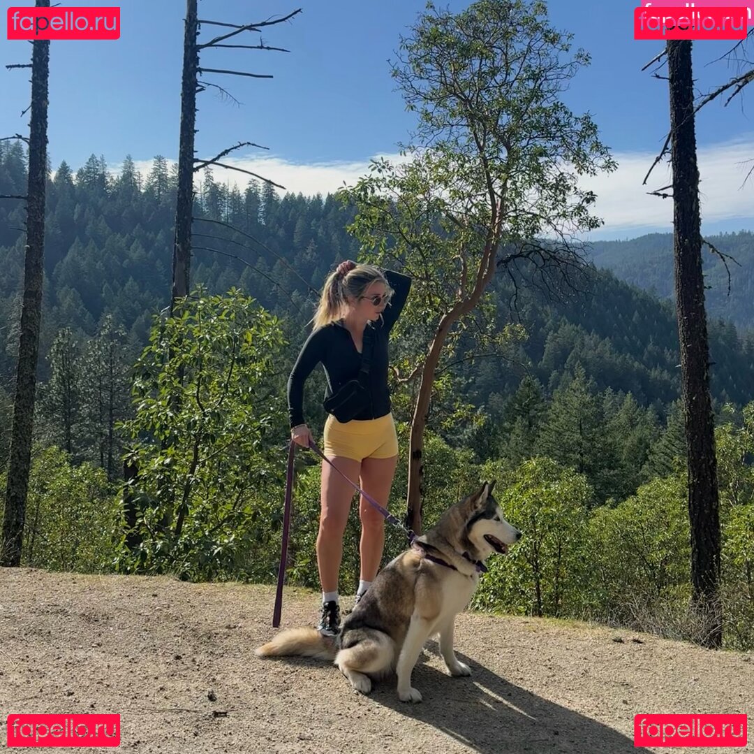 Eden Trujillo Nude Onlyfans Photo 3