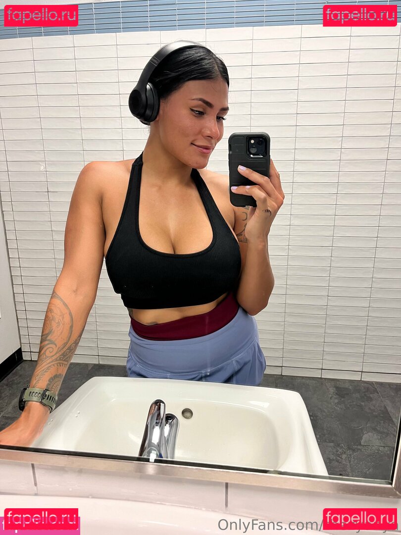 thezyanya Nude Onlyfans Photo 42