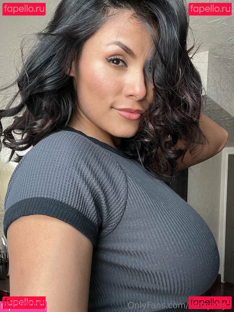 thezyanya Nude Onlyfans Photo 33