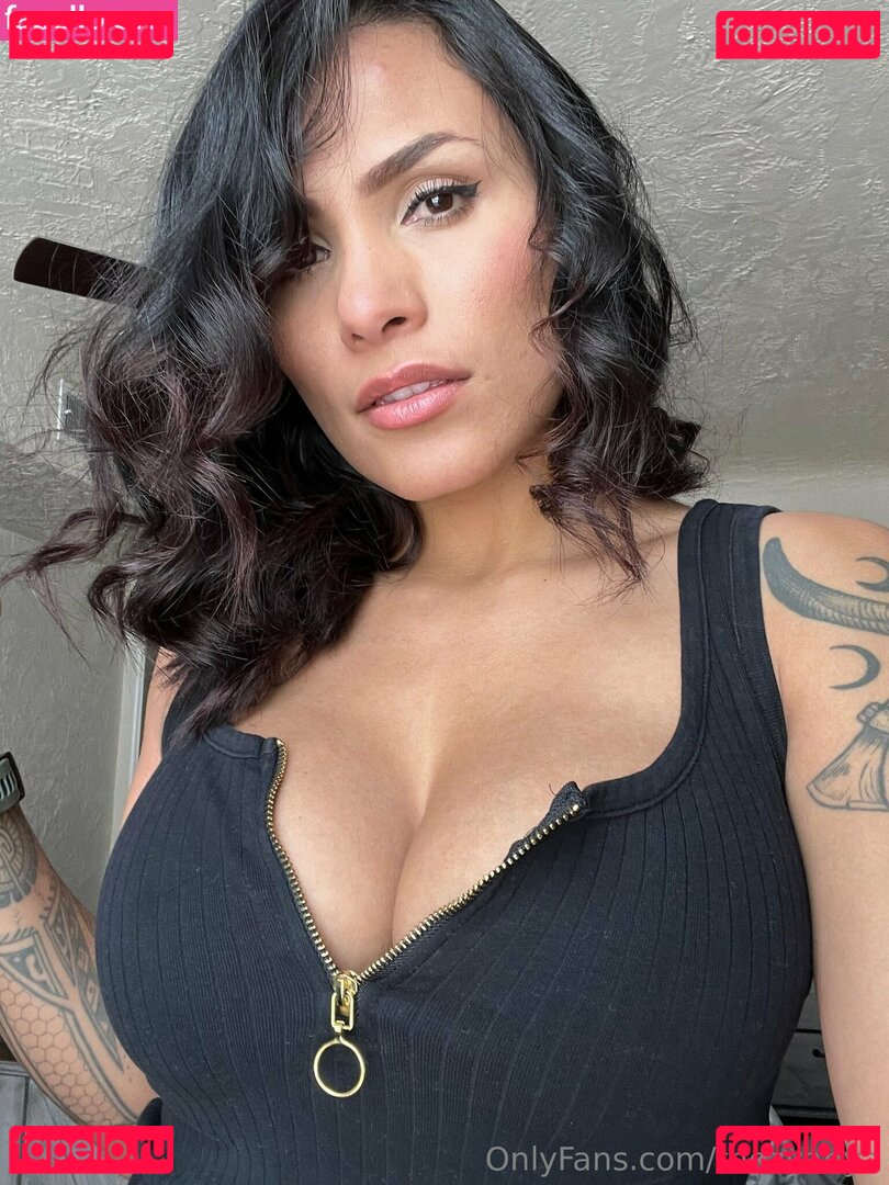 thezyanya Nude Onlyfans Photo 32