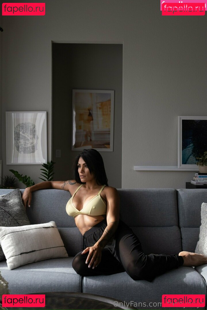 thezyanya Nude Onlyfans Photo 20