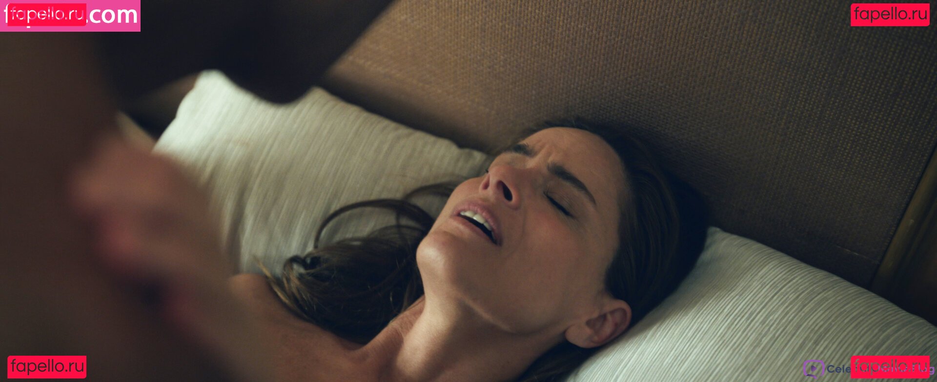 Amanda Peet Nude Onlyfans Photo 34