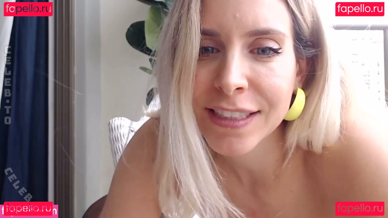 Celine Flordegin Nude Onlyfans Photo 8