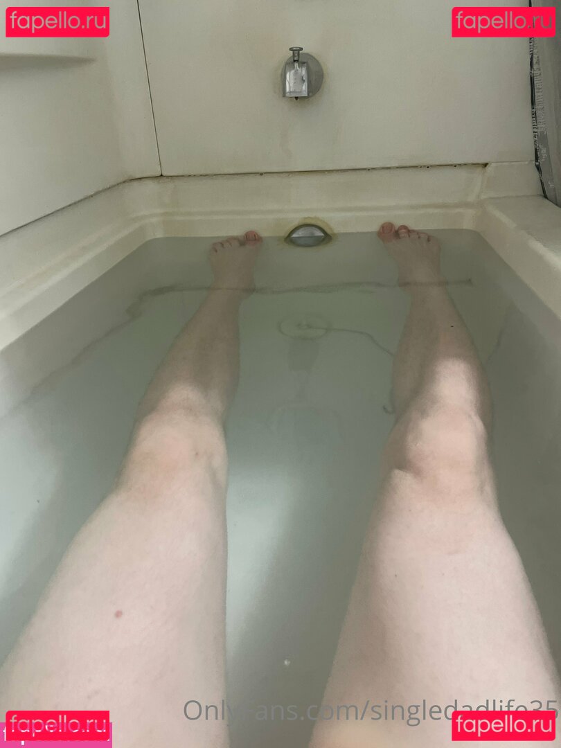 singledadlife35 Nude Onlyfans Photo 8