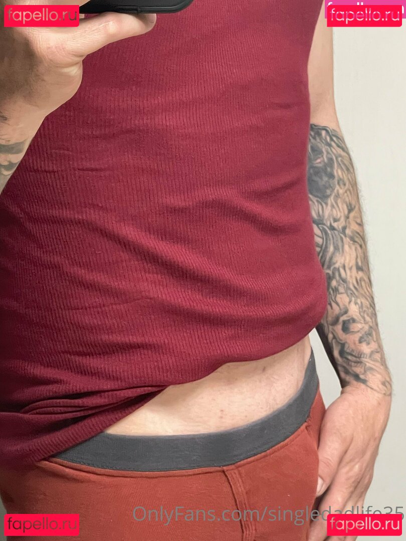 singledadlife35 Nude Onlyfans Photo 7