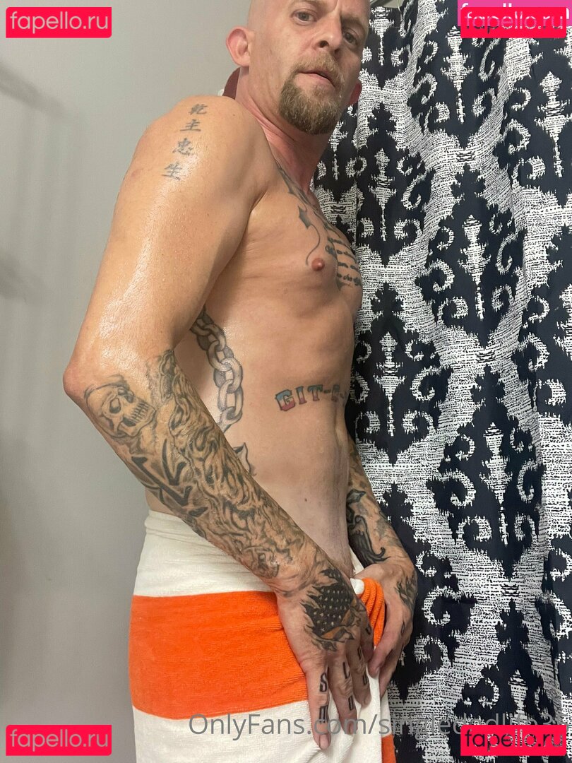 singledadlife35 Nude Onlyfans Photo 6