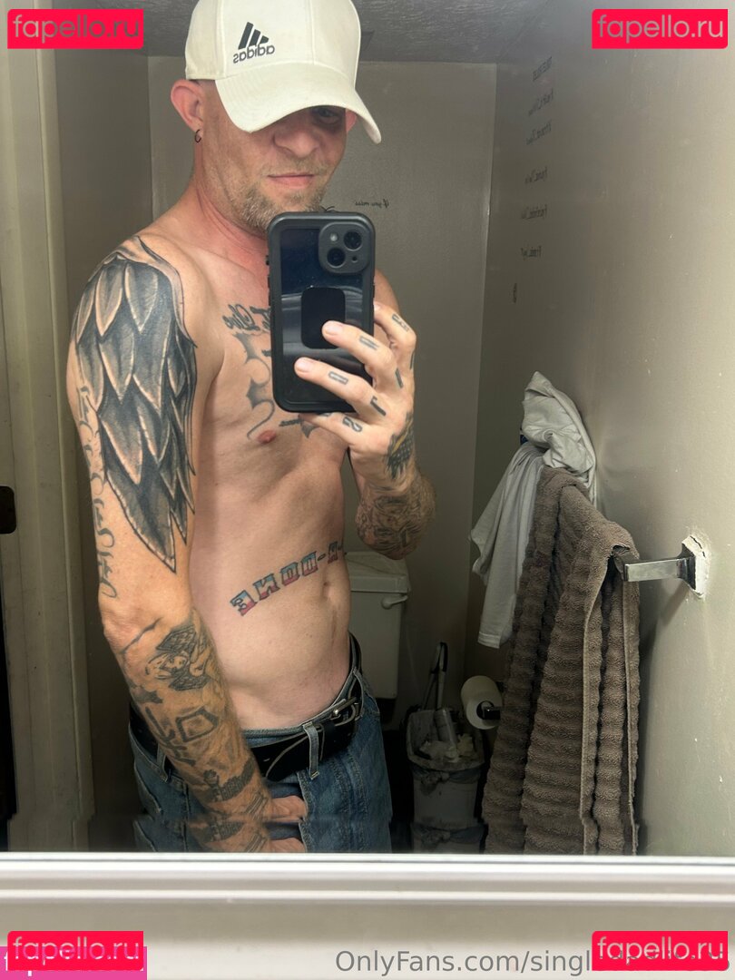 singledadlife35 Nude Onlyfans Photo 4