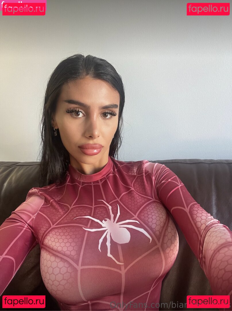 biancaawoods Nude Onlyfans Photo 9