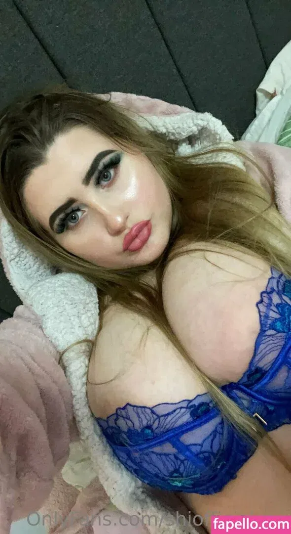 shiofficialxox Onlyfans Photo Gallery 