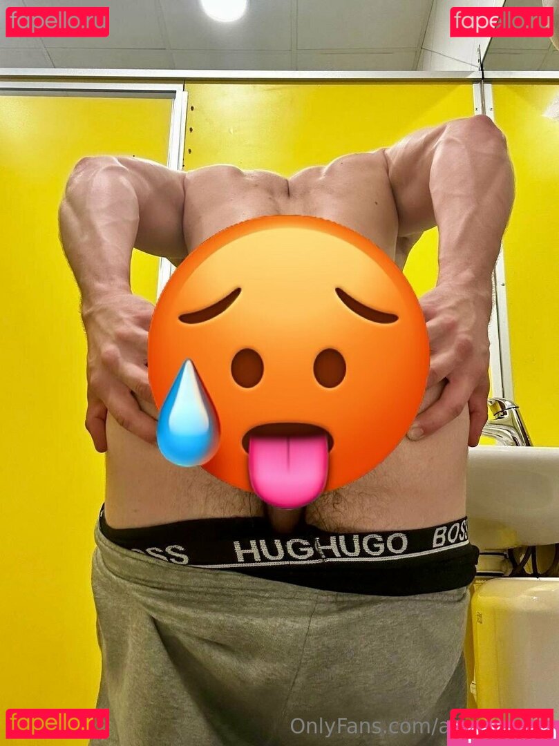 alexxlifting Nude Onlyfans Photo 47
