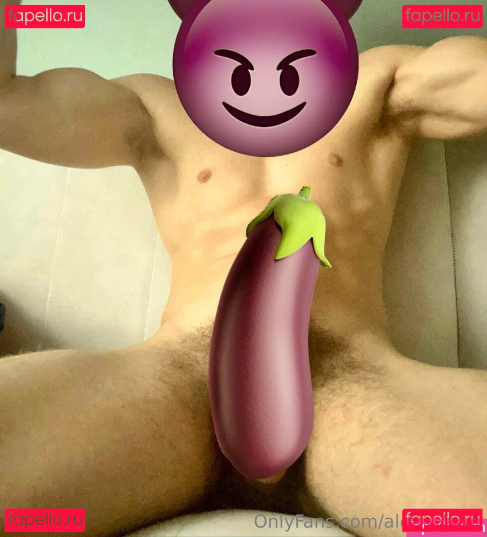 alexxlifting Nude Onlyfans Photo 41