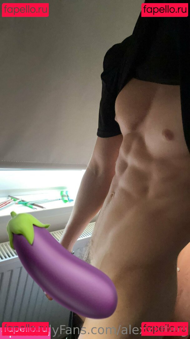 alexxlifting Nude Onlyfans Photo 26