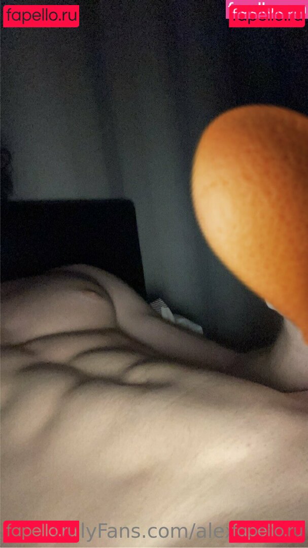alexxlifting Nude Onlyfans Photo 18