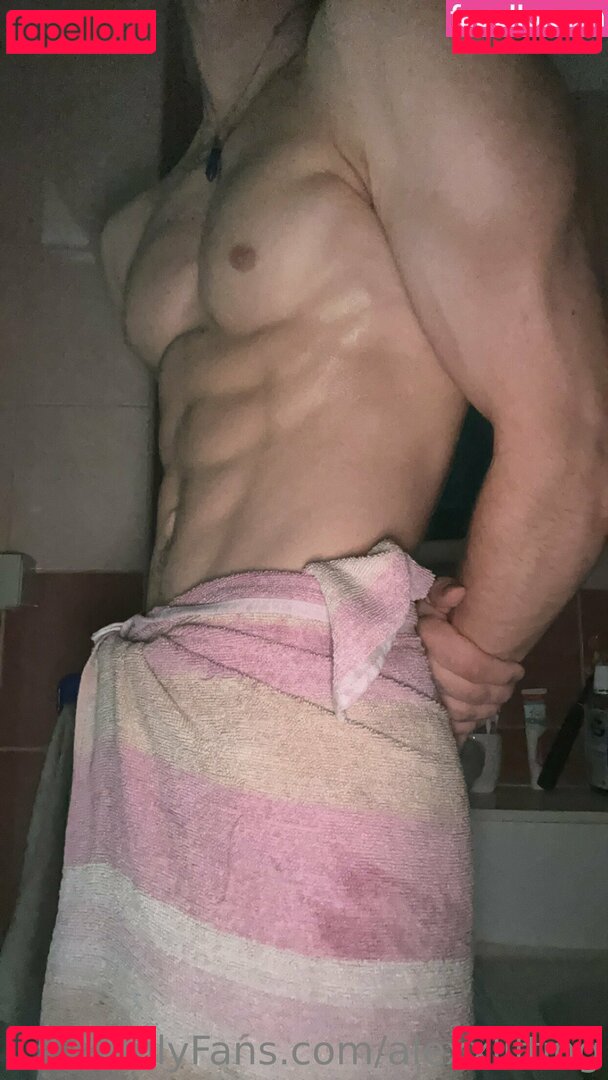 alexxlifting Nude Onlyfans Photo 7