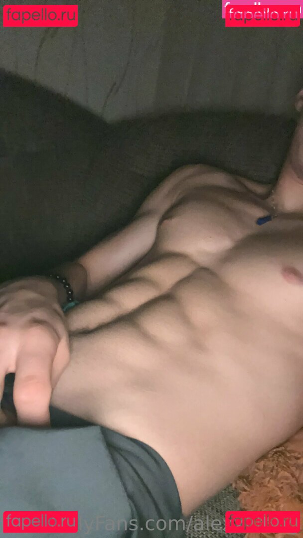 alexxlifting Nude Onlyfans Photo 5
