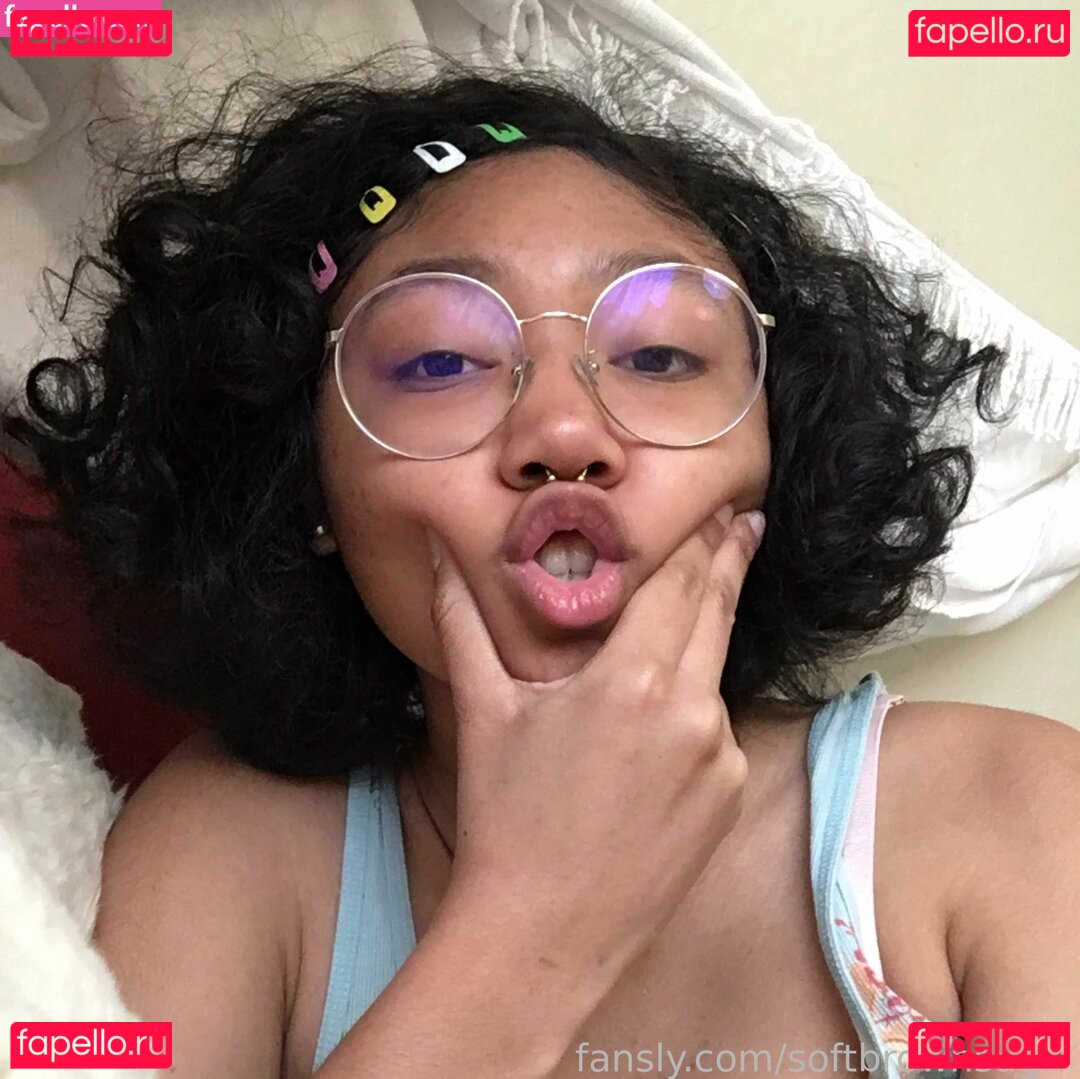 softbrownsugrr Nude Onlyfans Photo 12