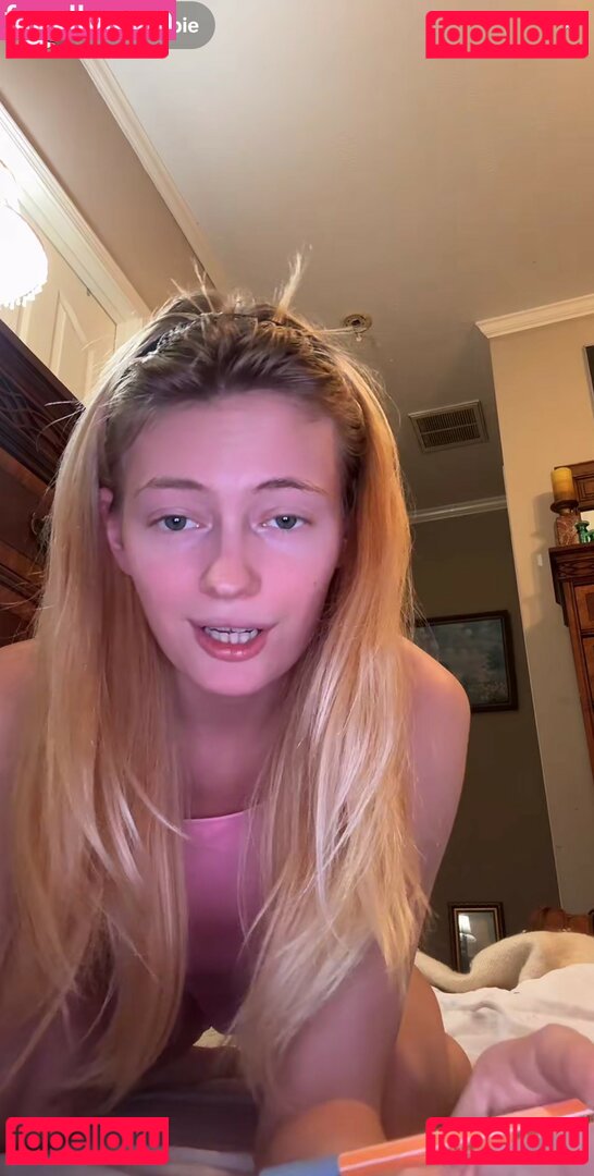 FangBarbie Nude Onlyfans Photo 21