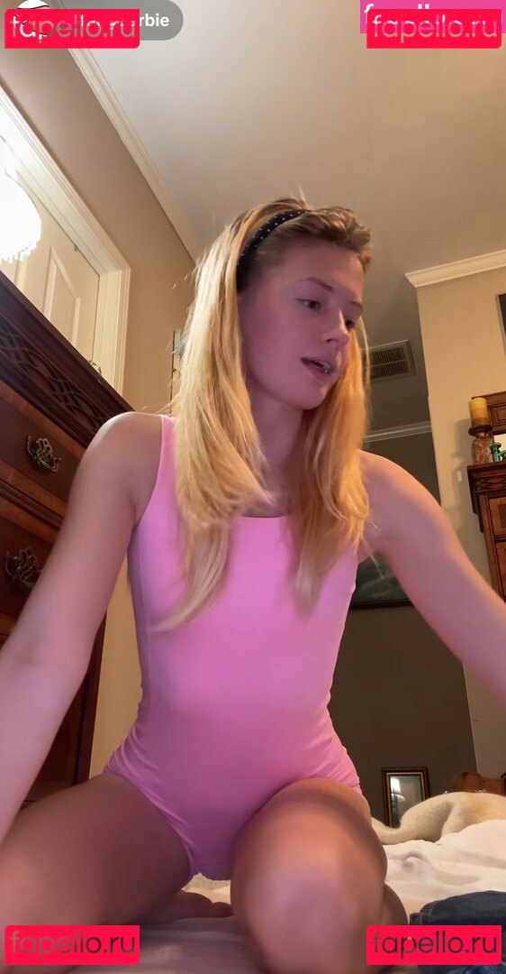 FangBarbie Nude Onlyfans Photo 19