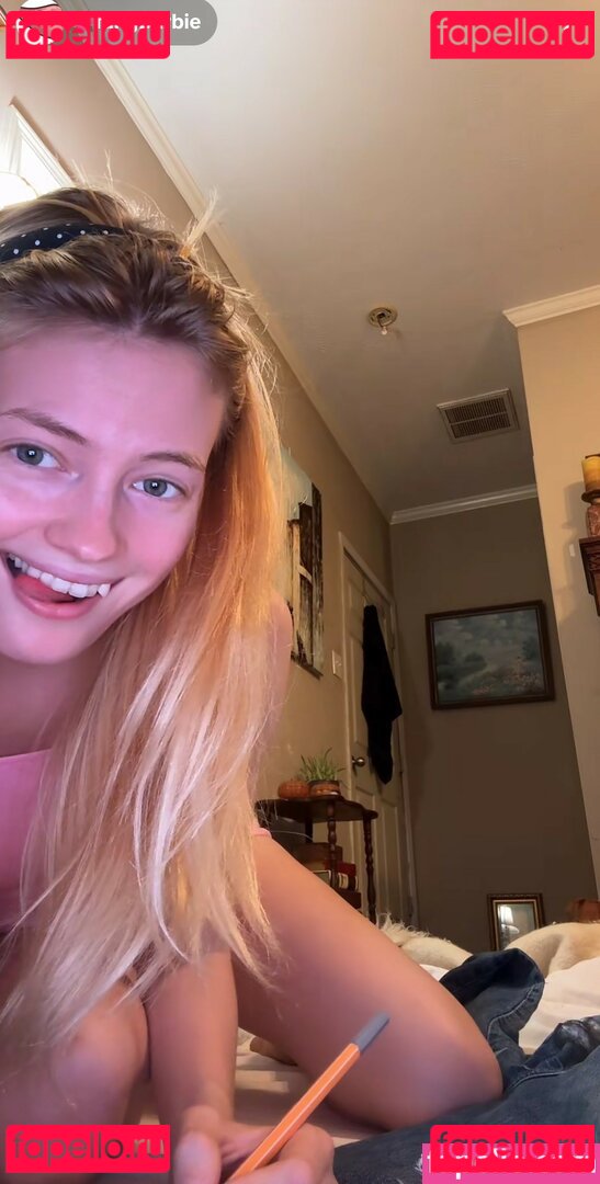 FangBarbie Nude Onlyfans Photo 17