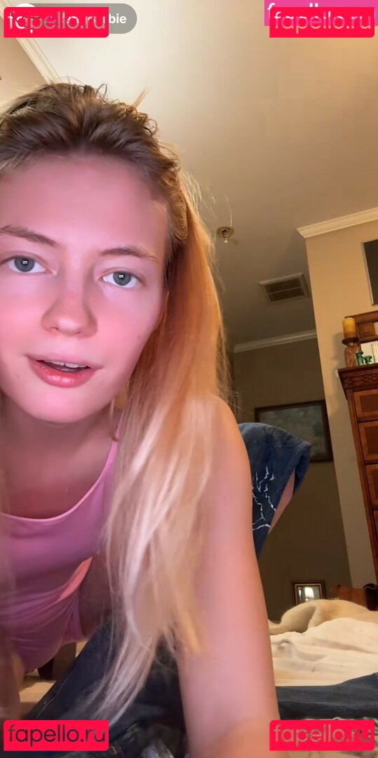 FangBarbie Nude Onlyfans Photo 14