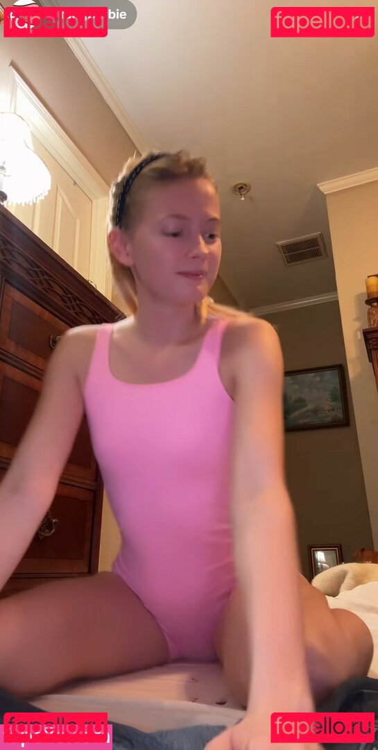 FangBarbie Nude Onlyfans Photo 12