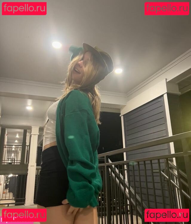 Maisy Stella Nude Onlyfans Photo 45
