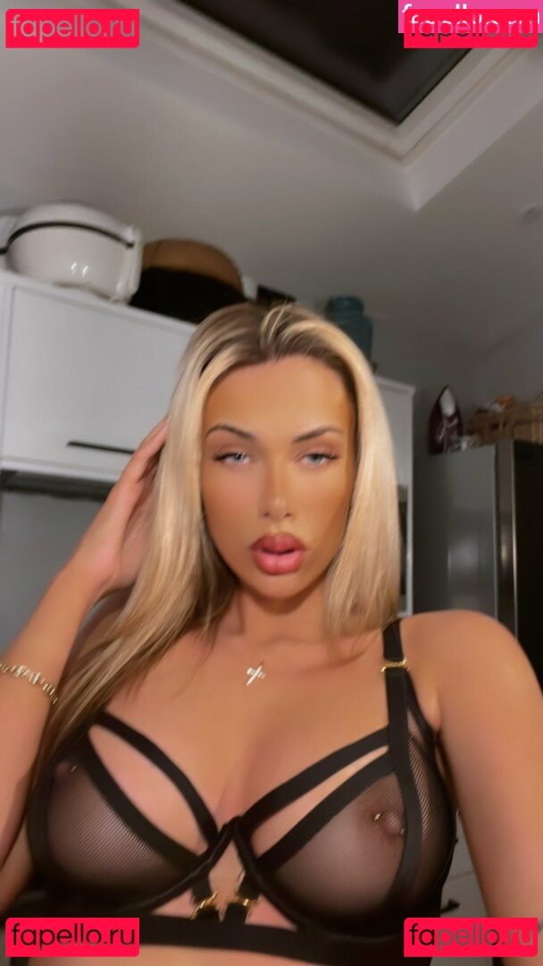 ozzyozler Nude Onlyfans Photo 24
