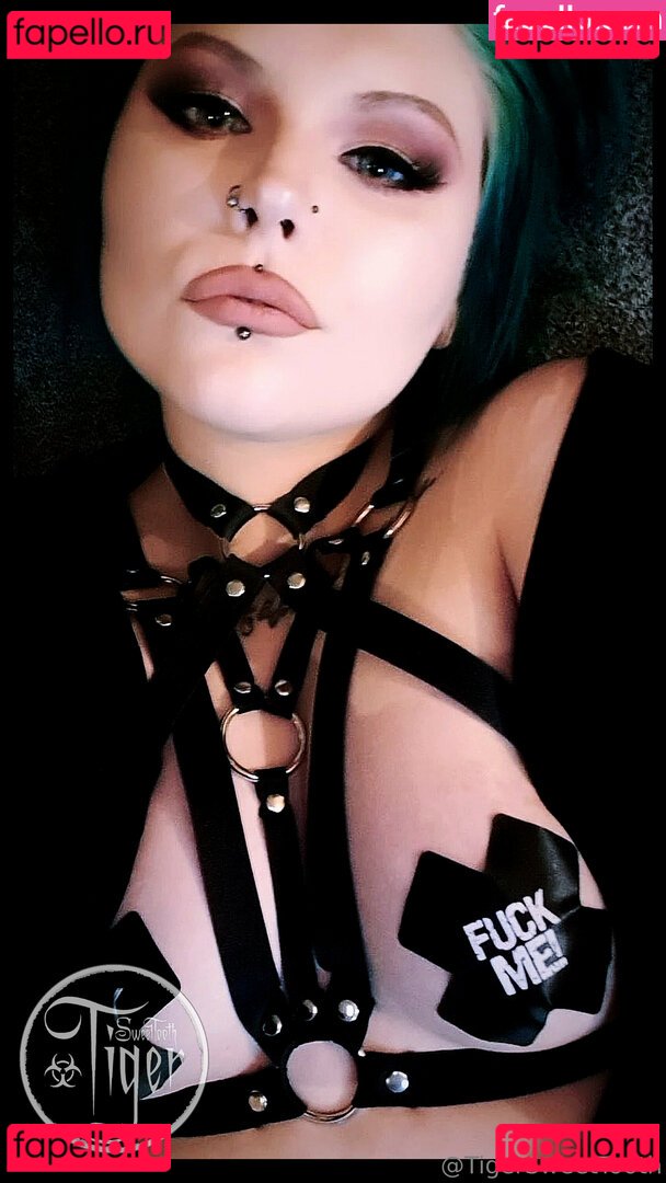 tigersweettooth Nude Onlyfans Photo 35
