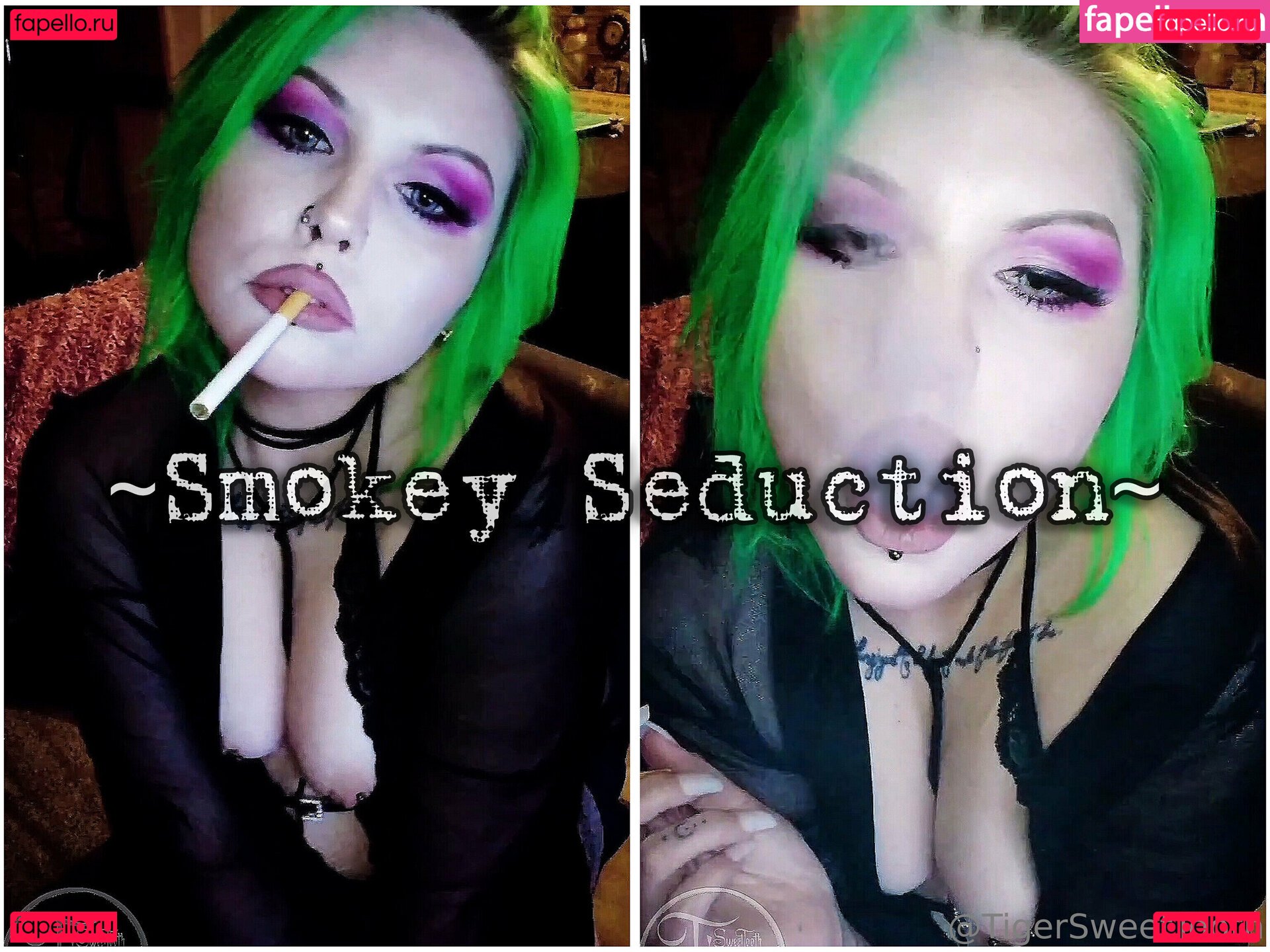 tigersweettooth Nude Onlyfans Photo 34
