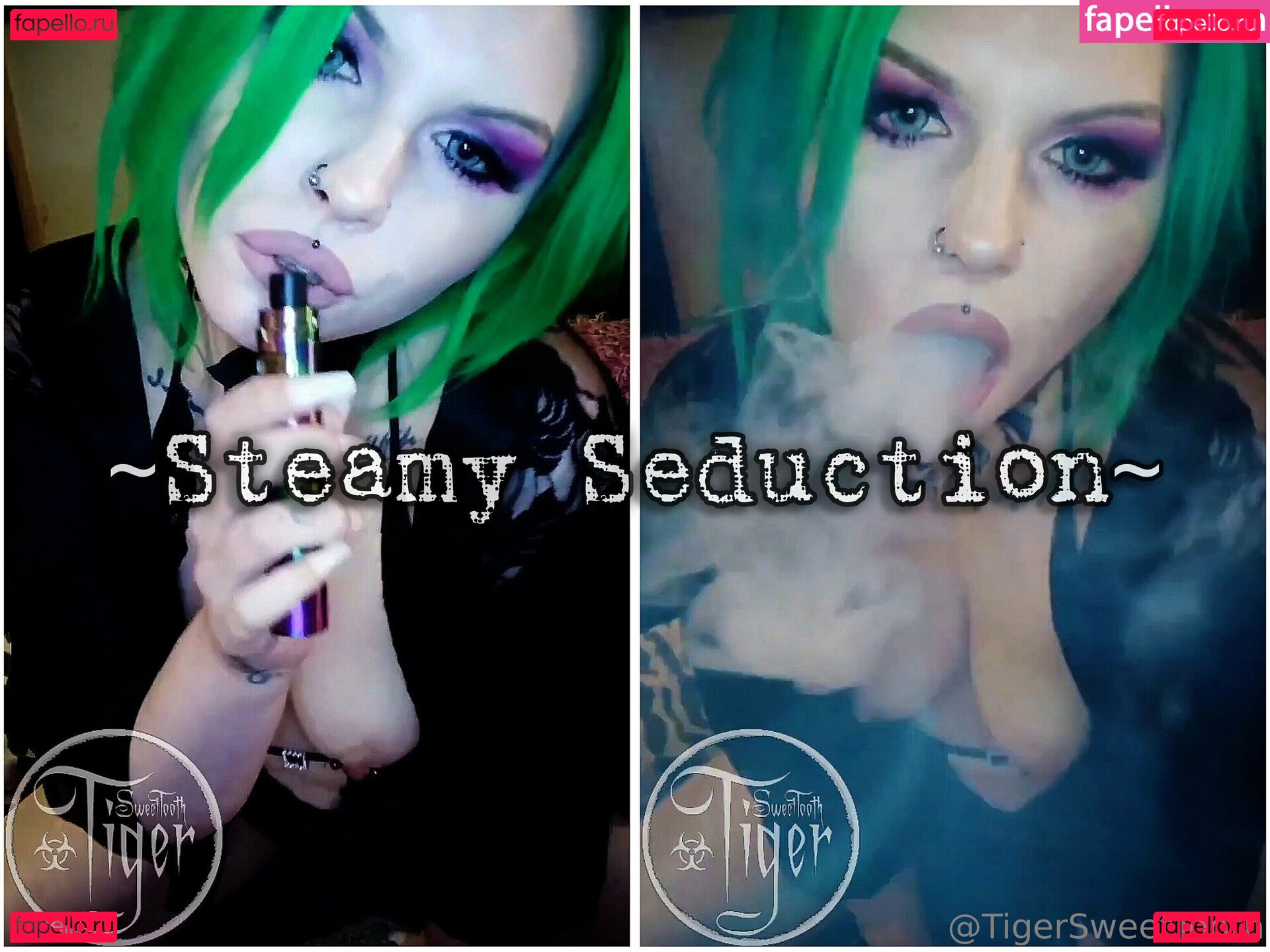 tigersweettooth Nude Onlyfans Photo 33