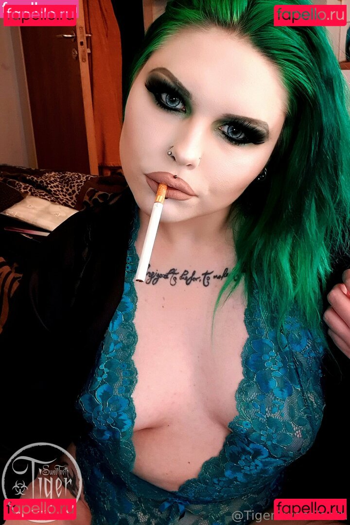 tigersweettooth Nude Onlyfans Photo 32