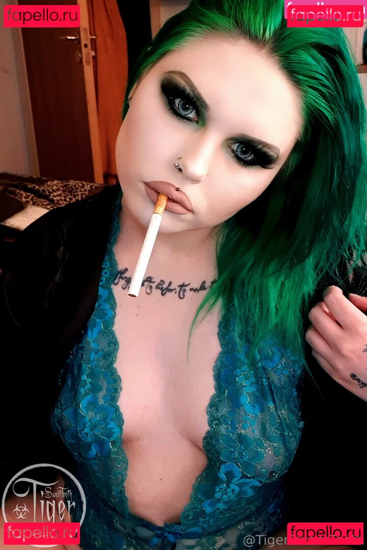 tigersweettooth Nude Onlyfans Photo 31