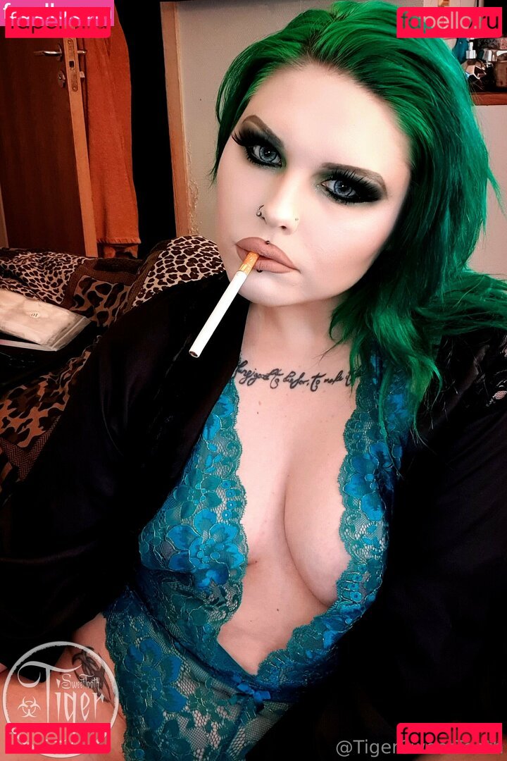tigersweettooth Nude Onlyfans Photo 30