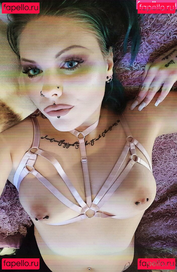 tigersweettooth Nude Onlyfans Photo 22