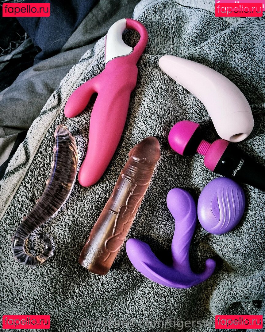 tigersweettooth Nude Onlyfans Photo 3