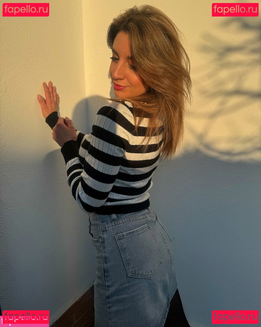 Stefania Cerulli Nude Onlyfans Photo 49