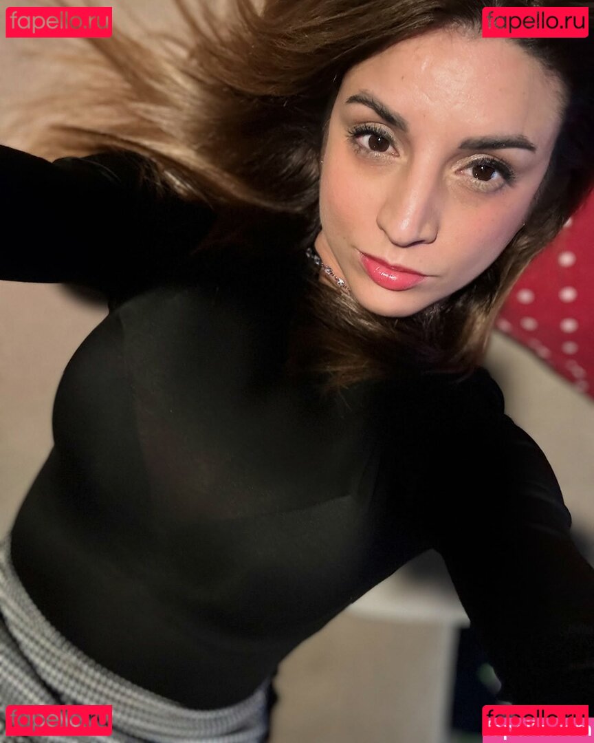 Stefania Cerulli Nude Onlyfans Photo 4