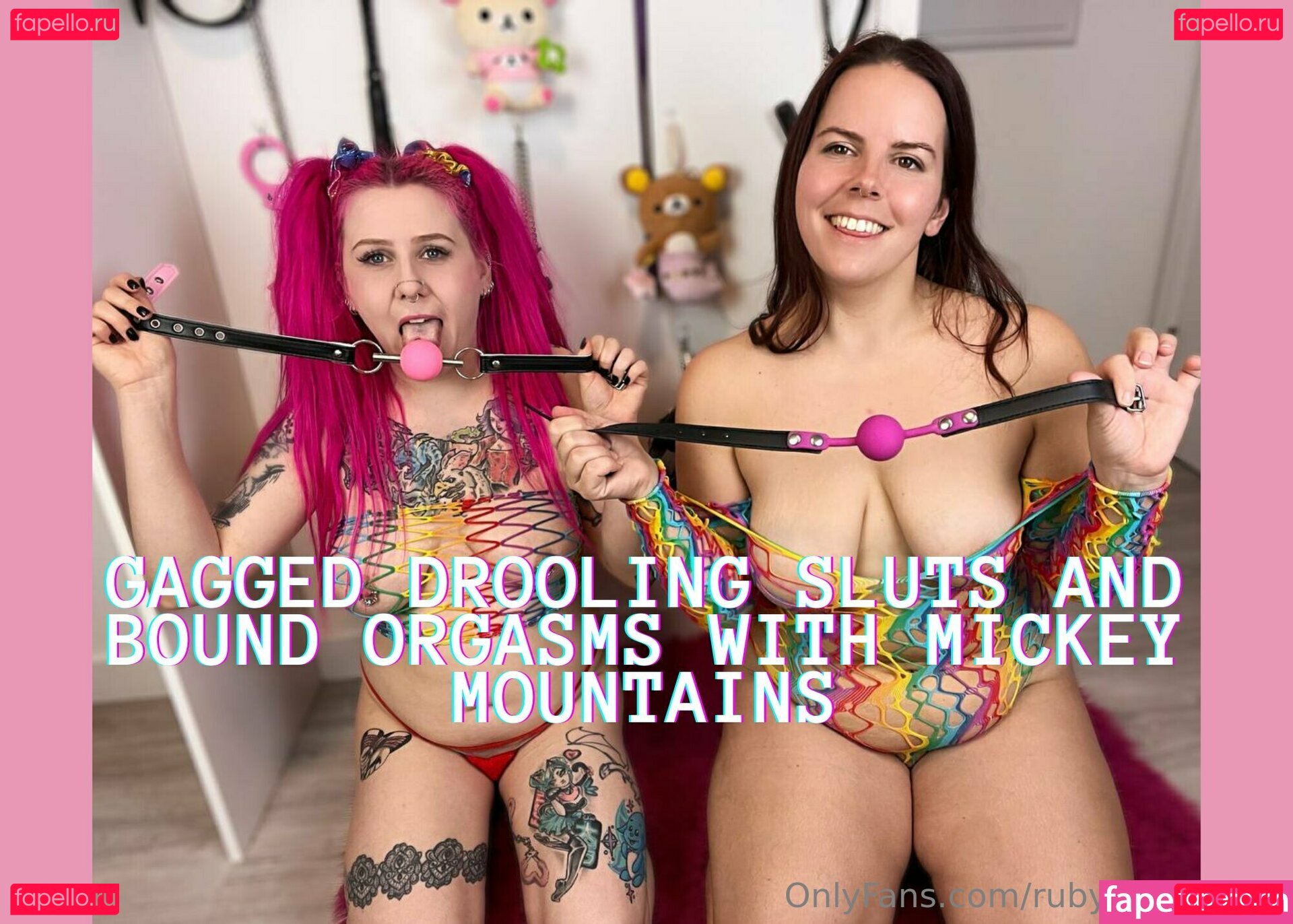 rubylabellefree Nude Onlyfans Photo 30