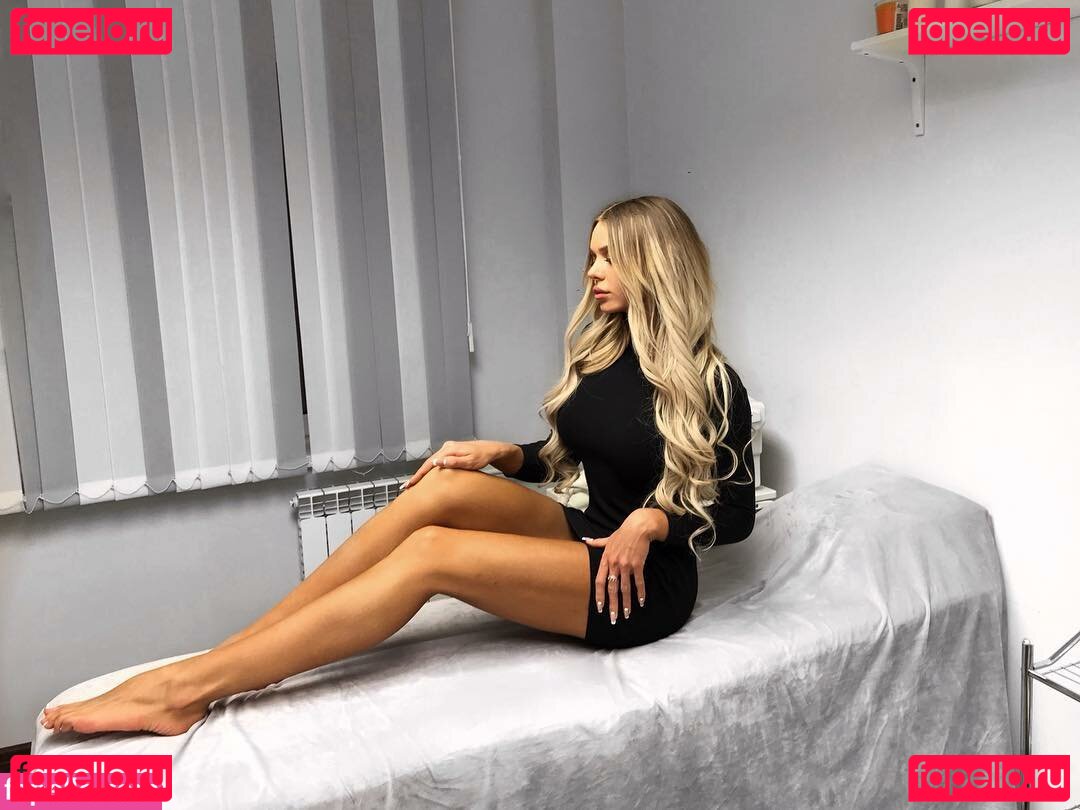 sergeeva Nude Onlyfans Photo 15