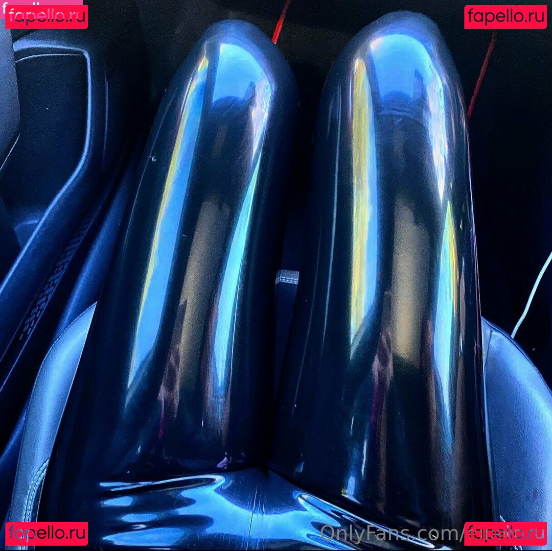 ellektrix Nude Onlyfans Photo 40
