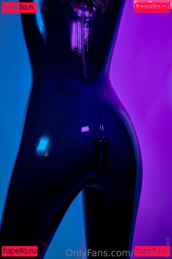 ellektrix Nude Onlyfans Photo 39