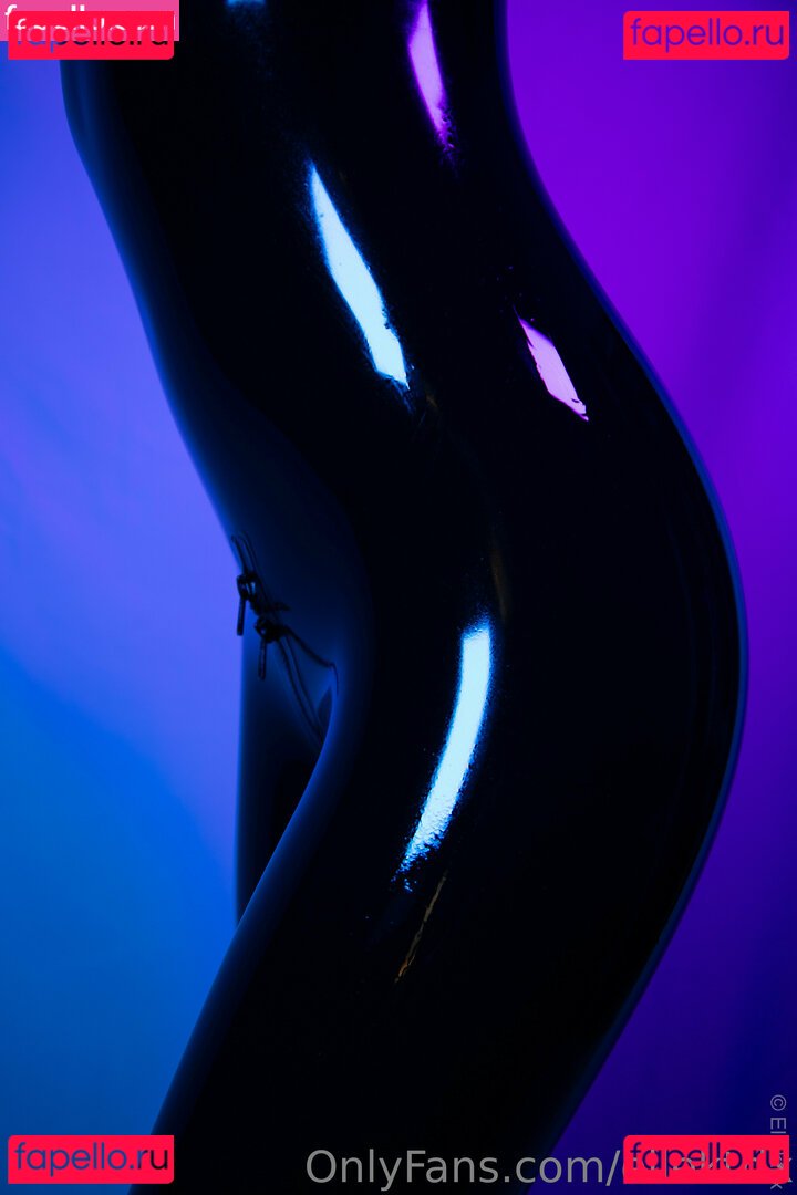 ellektrix Nude Onlyfans Photo 38